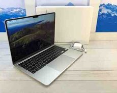 Apple Macbook Air M2 16GB256GB Silver
