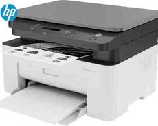Printer HP Laser MFP 135w 4ZB83A