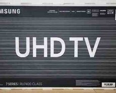 Televizor Samsung EU50RU7470U