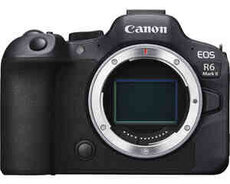 Fotoaparat Canon EOS R6 Mark II Body