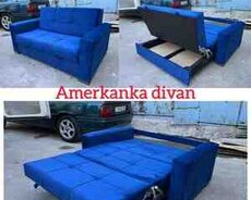 Divan