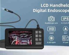 Endoskop kamera Dual P005