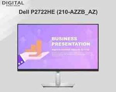 Monitor Dell P2722HE (210-AZZB_AZ)