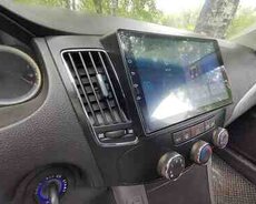 Hyundai Sonata 2009 android monitor