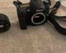 Fotoaparat Nikon D7000