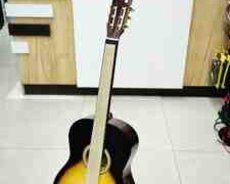 Klassik gitara Mbat color