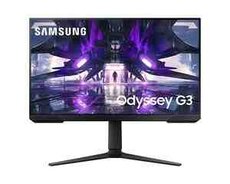 Gaming monitor Samsung Odyssey G3 27