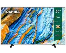Televizor Toshiba 50C350LE Black