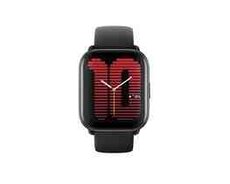 Xiaomi Amazfit Active Midnight Black