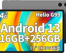 Teclast T50 Pro 11 16256 GB MTK G99- 8-core 2K FHD