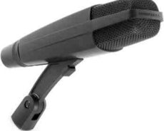 İnstrumental mikrofon Sennheiser MD421-II