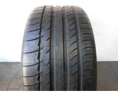 Michelin Pilot Sport 2 təkəri 27540 R19