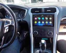 Ford Fusion android monitoru