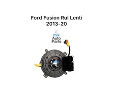 Ford Fusion rul lenti