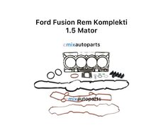 Ford Fusion rem komplekt 1.5 motor