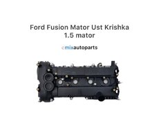 Ford Fusion motor ust krishka