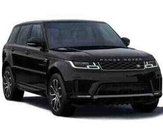 Land Rover Range Rover ehtiyat hissələri