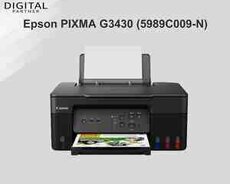 Printer Epson PIXMA G3430 (5989C009)