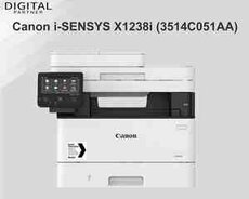 Printer Canon i-SENSYS X1238i (3514C051AA)