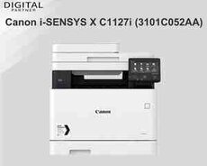 Printer Canon i-SENSYS X C1127i (3101C052AA)