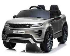 Range Rover Evoque uşaq avtomobili