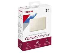 Hard disk Type-C Toshiba Advance 2TB