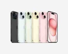 Apple iPhone 15 Pink 128GB6GB