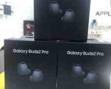 Qulaqcıq Samsung Galaxy Buds 2 Pro