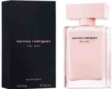 Ətir Narciso Rodriguez For Her
