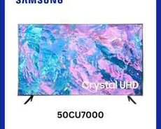 Samsung 50LED Smart Tv (UE50CU7100UXRU)