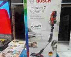 Naqilsiz tozsoran Bosch BCS711PET