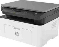 Printer HP Laser MFP 135W 4ZB83A
