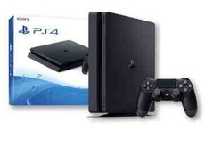 Sony PlayStation 4 1TB