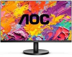 Monitor Aoc 23.8 24B3HM73