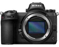Fotoaparat Nikon Z7 Body