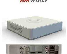 4 Port DVR Hikvision IDS-7104HQHI-M1S