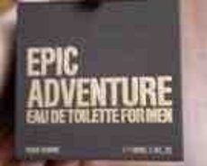 Epic Adventure ətri