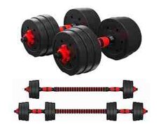 Qantel dəsti Dumbbell