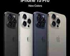 Apple iPhone telefonları