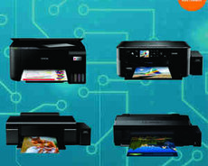 Printer Epson L3210,L3250,L3251,L805