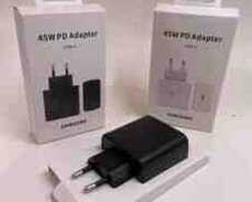 Adapter Samsung 45 W PD