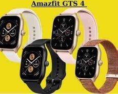 Xiaomi Amazfit GTS 4 Gold