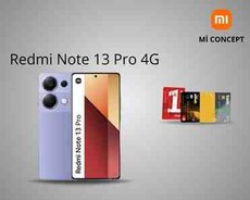 Xiaomi Redmi Note 13 Pro Lavender Purple 256GB8GB