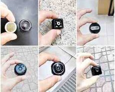 Super Mini Wi-Fi kiçik batareyalı kamera
