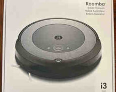 Tozsoran iRobot Roomba i3