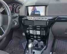 Opel Astra H android monitoru