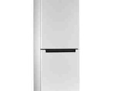 Soyuducu Indesit DS 316 W 167x60x64