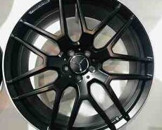 Mercedes GL diski R21