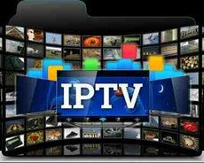 İPTV kanalların yazılması