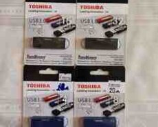 Toshiba flash card USB 3.0 orginal